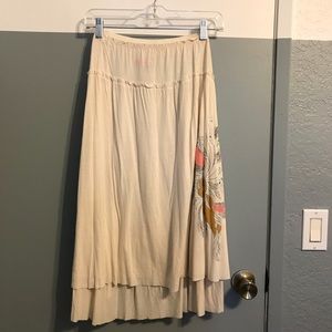 Lux skirt from UO
